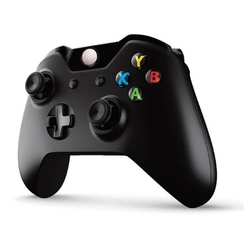 Xbox Series X Console - Carbon Black