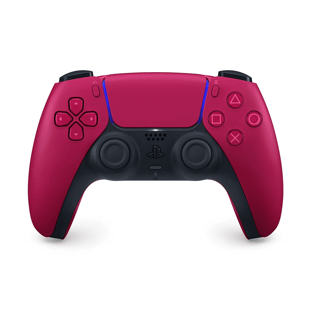 DualSense Wireless Controller - Cosmic Red