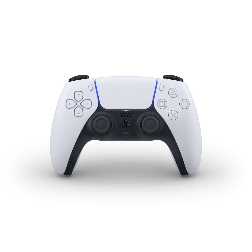 DualSense Wireless Controller - White