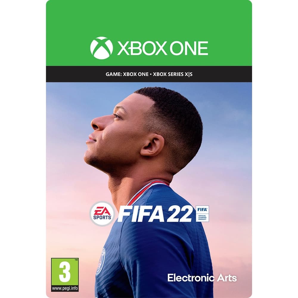 FIFA 22 - Xbox Series X / S