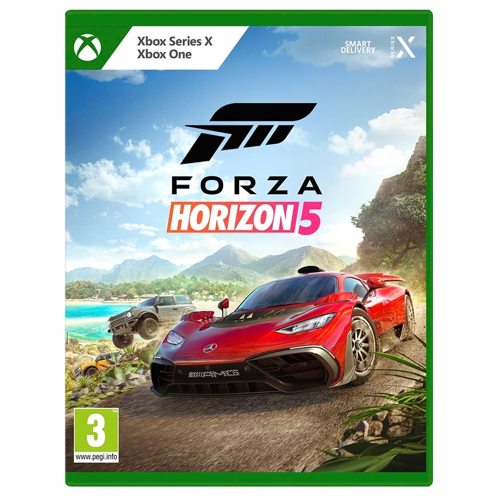 Forza Horizon - Xbox Series X