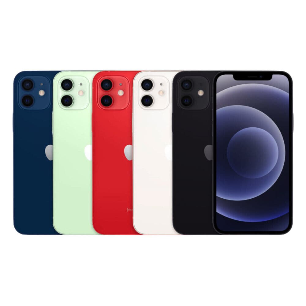 Apple iPhone 12