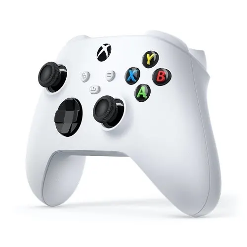 Xbox Series X Console - Robot White